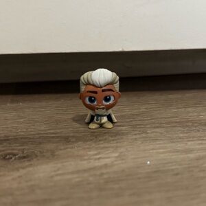 Disney Doorables King Magnifico Wish Series Rare Figure